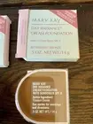 NEW Mary Kay Day Radiance Cream Foundation Bittersweet Bronze 0130 NIB