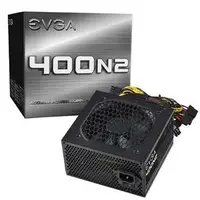 在飛比找Yahoo!奇摩拍賣優惠-艾維克 EVGA 400W N2電源供應器