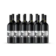 12 Bottles of 2024 Pickers Hut Cabernet Sauvignon 750ML