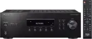 Pioneer SX-10AE Bluetooth Stereo Receiver Amplifier Home Audio Black