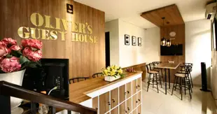 奧利弗旅館Oliver's Guest House