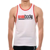 在飛比找蝦皮商城優惠-eXPONENT GYM Body 男 運動 挖背 背心