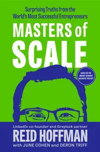 在飛比找誠品線上優惠-Masters of Scale: Surprising T