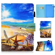 Case For iPad Mini 5/4/3/2/1 7.9 inch Cover Pattern Sleeve with Auto Sleep/Wake Function