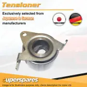 1x Superspares Tensioner for Daihatsu Applause Charade Feroza Pyzar Rocky Terios (for: Daihatsu)
