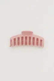 Pink Large Classic Claw Clip