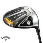 【CALLAWAY 卡拉威】ROGUE ST MAX FAST 發球木桿 右手