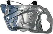 Window Lift for VW for Passat B6 2006-2011 Left Front Driver Side Window Regulator 3C1837461 Glass Regulator Car Glass Regulator