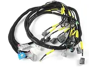 D & B-Series Engine Harness Compatible for Honda Civic Integra B16 B18 D16 OBD2 Budget D & B-Series Car Replacement Parts