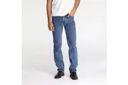 Lee Riders Mens DAYTONA Stretch Denim Jeans 58023 - Stonewash