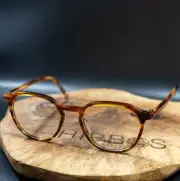Nomad by Morel Mens Eyeglasses Optical Frames Glasses Spectacles 40123N TO05