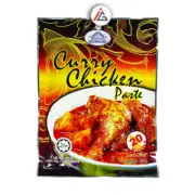 Richmond - Curry Chicken Paste - 2x250 gm