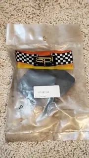 SPI Mikuni Spark Jet Carrier P/N 07-187-04 NEW