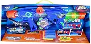 Yatsal Spring Foam Ball/Bullet Blaster 21-Pieces, 46 cm Size