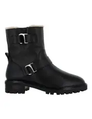 [Senso] Mona Ankle Boots in Black