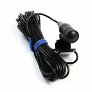 Alpine Genuine Microphone for CDE125BT CDE126BT CDE133BT CDE135BT CDE136BT