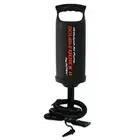 Intex 14" High Output Hand Pump for Air Bed/Mattress Inflatable Pool/Toy Black