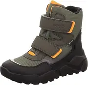 [Superfit] Boys' Rocket Warm Lined Gore-Tex Snow Boots