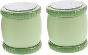 Headboard Stoppers for Wall Pcs Vibration Pads Self Adhesive Furniture Pads Bed Noise Stopper Sofa Cabinet Floor Protector