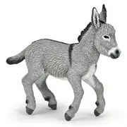 [Papo France] Papo Provence Donkey Foal Figurine