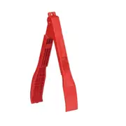 2Pcs Plastic Portable Useful Fish Body Controller Grip Fishing Gripper Locking Switch Clamp Holder Grabber