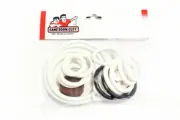 Gottlieb Score-Board Pinball Machine Replacement Repair Rubber Ring Kit
