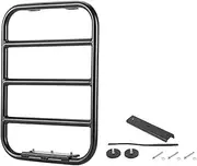 Car Rear Window Extension Climbing Ladder Protective Frame Pedal Compatible For Suzuki Jimny JB64 JB74 2019-2022 Accessories