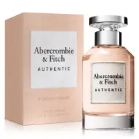 在飛比找Yahoo奇摩購物中心優惠-Abercrombie & Fitch 真我女性淡香精100