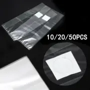 10pcs/20pcs/50pcs Mushroom Cultivation & Fruiting Grow Bags Substrate High Tem