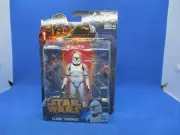 Clone Trooper SL02 STAR WARS Disney Saga Legends 2013 MOC