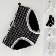 Breathable Low Rise Underwears for Men Sexy and Comfortable Sissy Pouch