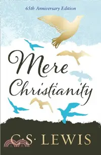 在飛比找三民網路書店優惠-Mere Christianity