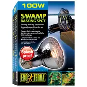 Swamp Glo Basking Bulb - 50 Watt
