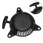 Pull Starter Lawn Mowers Recoil Starter Replacement 1 Pcs Accessories Engines