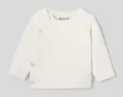 Jacadi PARIS Baby Boy My First Jacadi wrap sweater 3 M