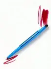 Love Craft Beauty Retractable Lip Liner & Brush Cherry Nova Cool Red