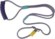 Dog Rope,Long Traction Rope - Heavy Dudy Strong Comfortable Pet Accessories for Park Pulling Walks Training Beach Outdoor Improved Safety Comfort