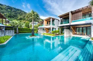 布吉温德姆海洋明珠酒店及度假村Wyndham Sea Pearl Resort, Phuket