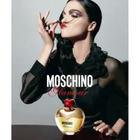 在飛比找蝦皮購物優惠-Moschino Glamour Eau de Parfum