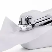 Portable Smart Mini Electric Tailor Stitch Hand-held Sewing Machine Home Tailer