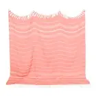 Quick-drying Beach Towel Microfiber Luxurious with Tassel Throw Blanket Queen