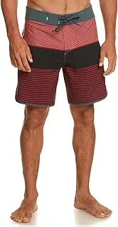 [Quiksilver] Men's Surfsilk Tijuana 18" Board Shorts (Pack of 1)