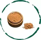 BeNat. Bronzer Loose Powder. Made with Fewer, all-Natural Ingredients.