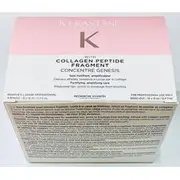 Kérastase Fusio-Dose Concentrated Genesis - 120ml