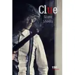 CLUE SCORE SHEETS: 150 CLUE REFIL PADS, CLUE BOARD SCORE SHEETS, CLUE DETECTIVE NOTEBOOK SHEETS