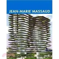 在飛比找三民網路書店優惠-Jean-Marie Massaud