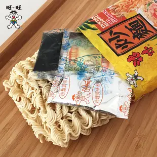 旺旺 浪味炒麵 南洋風味(5包/袋) 追劇宵夜必備  現貨[滿額抽] 蝦皮直送