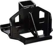 KFI Products 100855 Rear Receiver for Polaris RZR 900 XP, Black