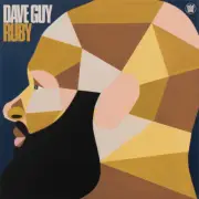 Dave Guy - Ruby [New Cassette]