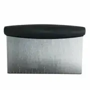 OXO Good Grips Multi-purpose Stainless Steel Scraper & Chopper